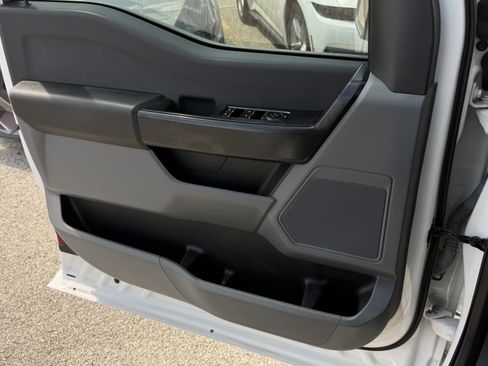 Certified 2023 Ford F150 XL w/ XL Chrome Appearance Package RWD image 21