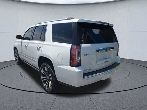 Used 2020 GMC Yukon Denali w/ Denali Premium Package AWD/4WD image 12