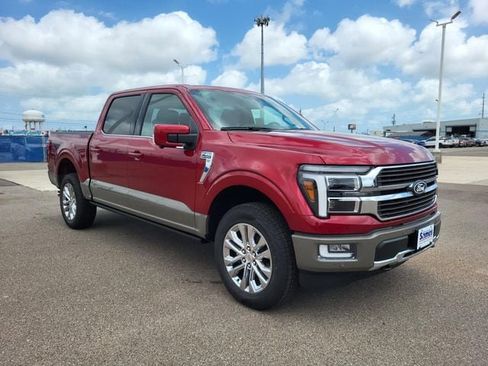 New 2026 Ford F150 King Ranch AWD/4WD image 17