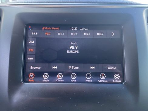 Used 2020 Jeep Cherokee Latitude image 14