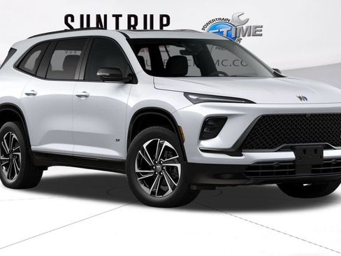 New 2026 Buick Enclave Sport Touring image 29