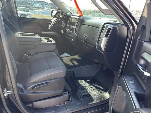 Used 2015 Chevrolet Silverado 1500 LT w/ All Star Edition image 20