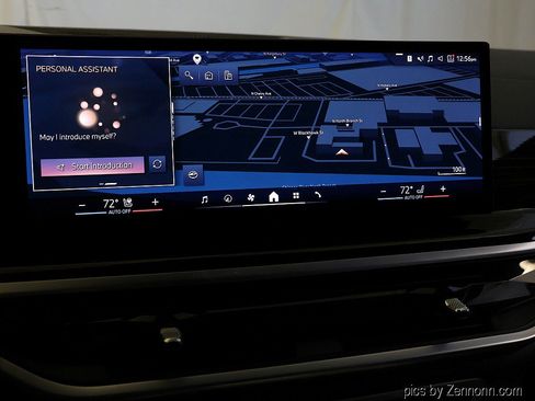 Certified 2024 BMW X5 xDrive40i w/ M Sport Package image 19