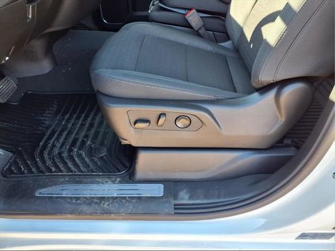 New 2026 GMC Sierra 3500 SLE w/ SLE Value Package image 20