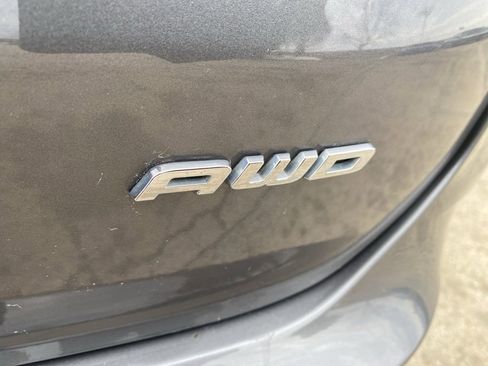 Used 2022 Ford Edge SE w/ Cargo Accessory Package image 14