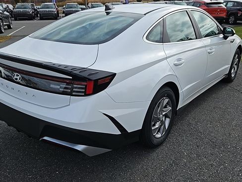 New 2026 Hyundai Sonata SE image 7
