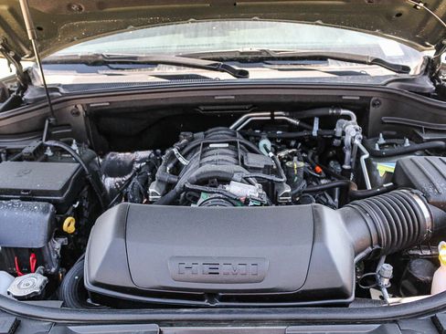 New 2026 Dodge Durango GT w/ Blacktop Package AWD/4WD image 24