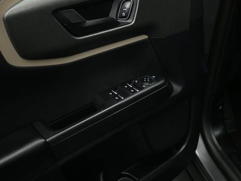 Certified 2025 Ford Bronco Sport Big Bend AWD/4WD image 10