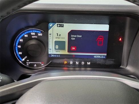 Used 2022 Ford Bronco Big Bend image 21