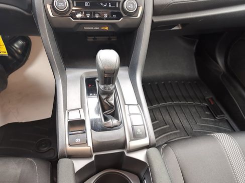 Used 2020 Honda Civic LX image 20