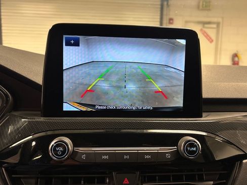 Used 2025 Ford Escape ST-Line Select image 42