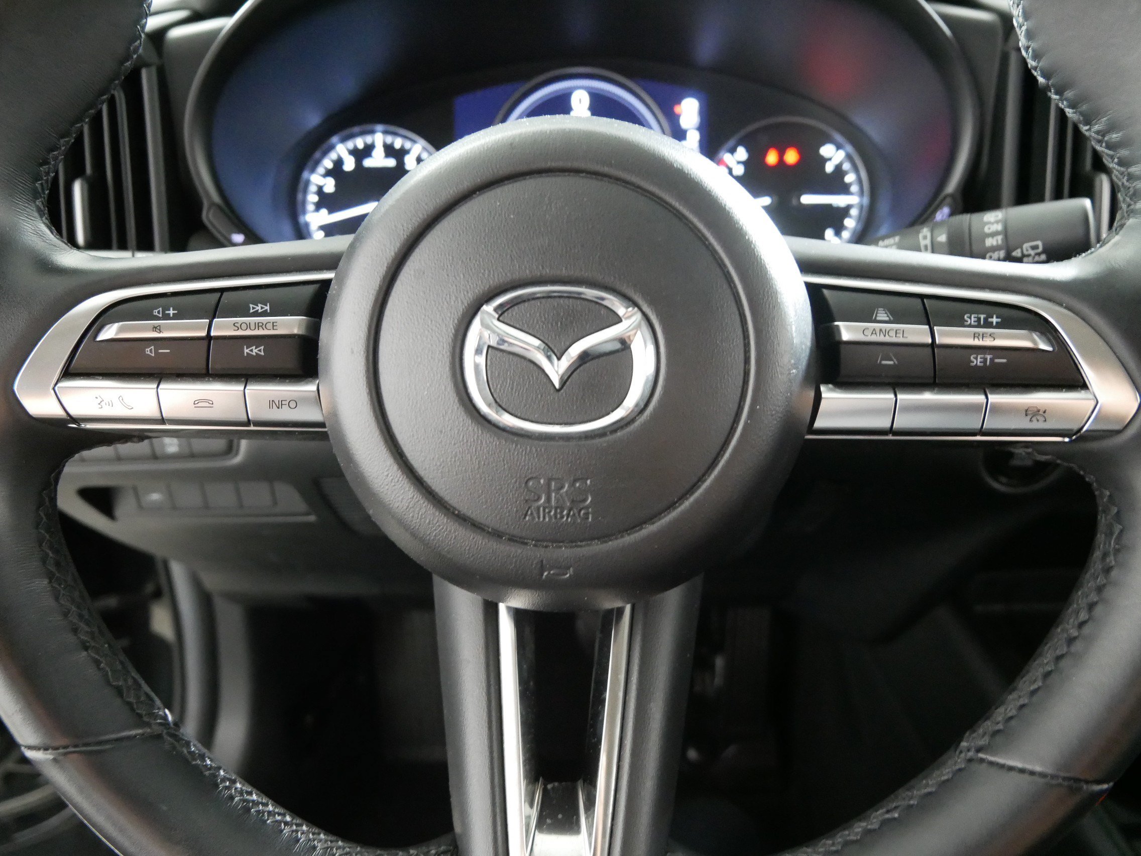 Used 2025 MAZDA CX-50 AWD 2.5 S w/ Preferred Package image 25