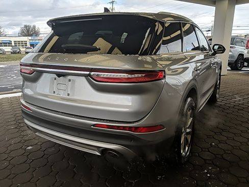 Certified 2022 Lincoln Corsair AWD w/ Premium Package image 5