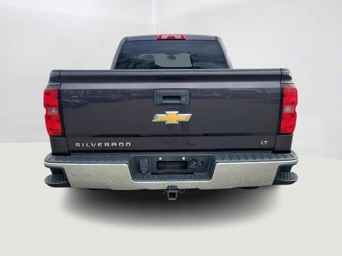 Used 2015 Chevrolet Silverado 1500 LT w/ All Star Edition image 6