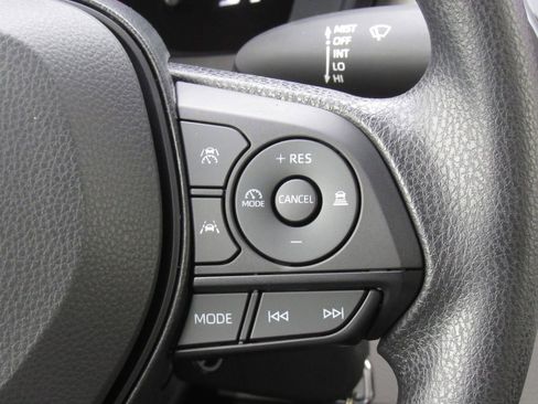 New 2026 Toyota Corolla LE FWD image 23