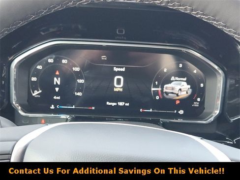 New 2026 GMC Sierra 1500 Elevation w/ Elevation Premium Package image 11