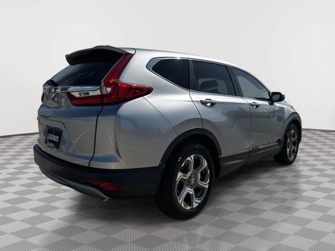 Certified 2019 Honda CR-V EX image 6