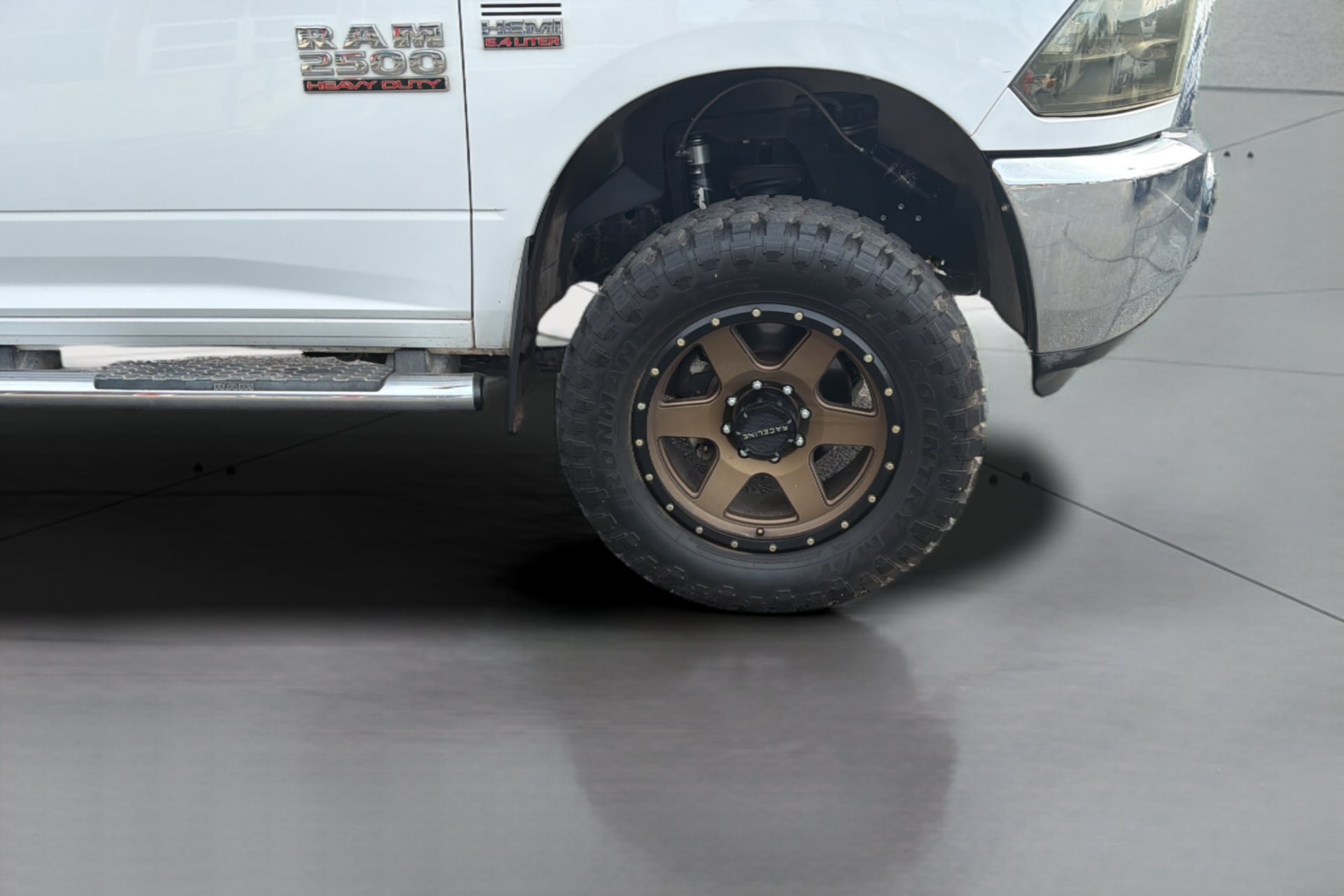 Used 2016 RAM 2500 Tradesman w/ Chrome Appearance Group AWD/4WD image 38