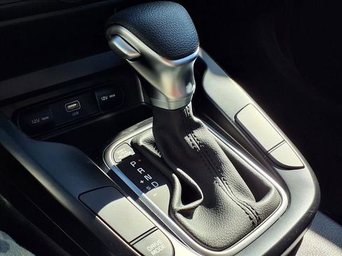 New 2025 Kia Soul LX w/ LX Technology Package image 7