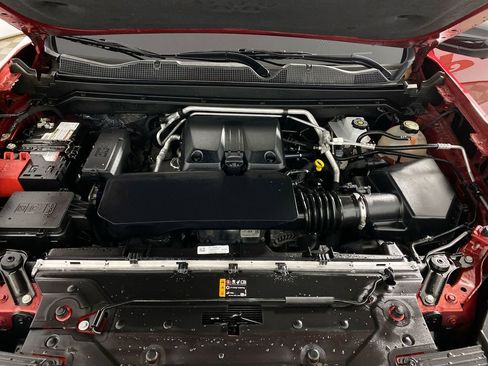 Used 2023 GMC Canyon AT4 w/ Technology Package image 23