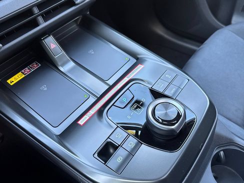 New 2026 Toyota C-HR AWD/4WD image 25