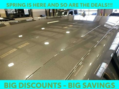 Used 2024 Ford Edge SEL image 11