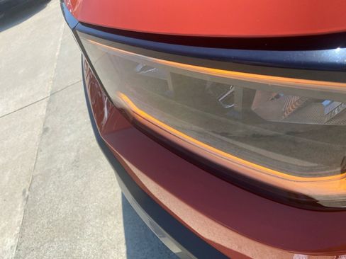 Certified 2026 Honda Passport TrailSport Elite image 30