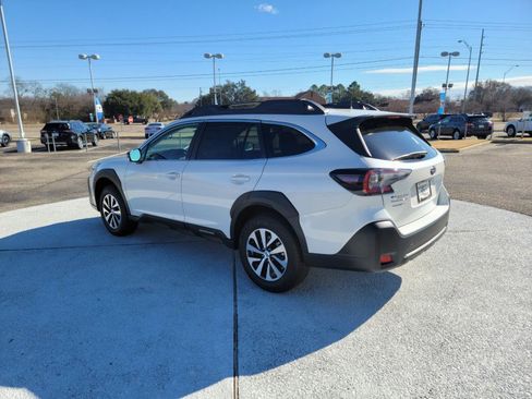 New 2025 Subaru Outback Premium w/ Popular Package #1 image 3