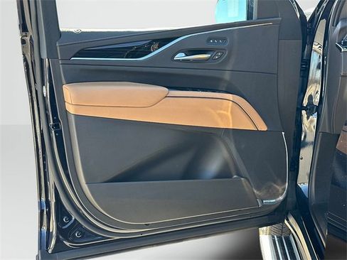 Certified 2023 Cadillac Escalade Sport w/ Touring Package image 13