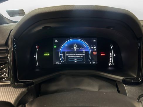 Certified 2025 Toyota Camry SE image 13