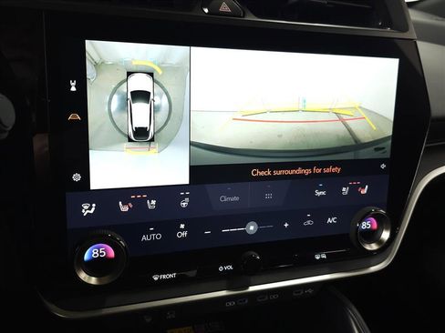 Used 2023 Lexus RZ 450e Premium w/ Cold Area Package image 27