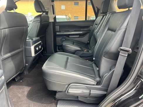 Certified 2023 Ford Expedition XLT AWD/4WD image 22