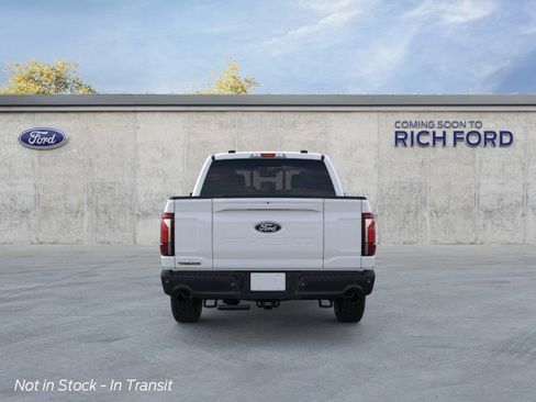 New 2026 Ford F150 Tremor AWD/4WD image 5