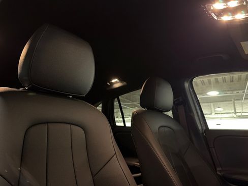 New 2026 Mercedes-Benz GLA 250 4MATIC image 16