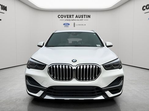 Used 2022 BMW X1 xDrive28i w/ Premium Package image 8