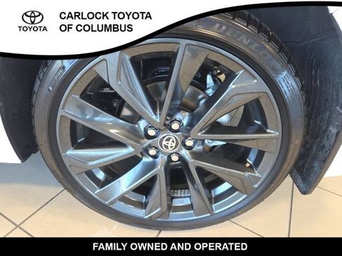 Used 2026 Toyota Corolla SE FWD image 10