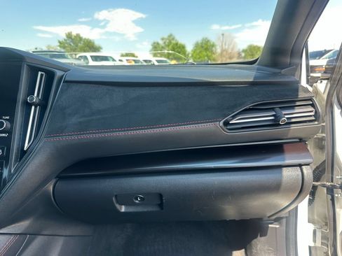 Used 2023 Subaru WRX GT w/ Popular Package #2A AWD/4WD image 21