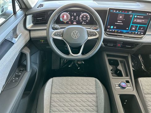 New 2026 Volkswagen Tiguan S image 42