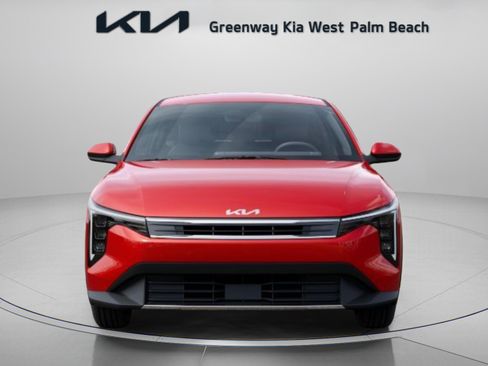 New 2026 Kia K4 EX FWD image 2