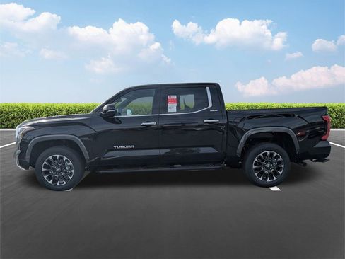 New 2026 Toyota Tundra Limited AWD/4WD image 7