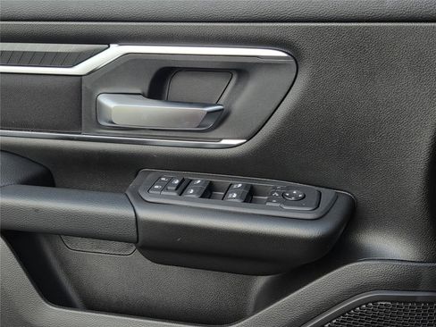 New 2026 RAM 1500 Big Horn AWD/4WD image 21