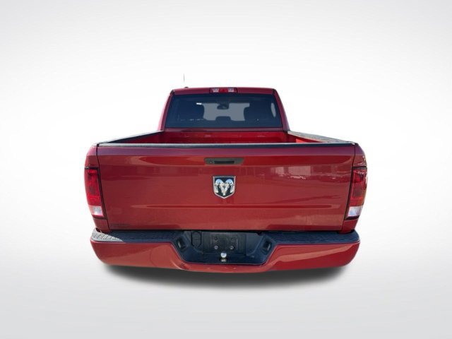 Used 2019 RAM 1500 Express RWD image 7