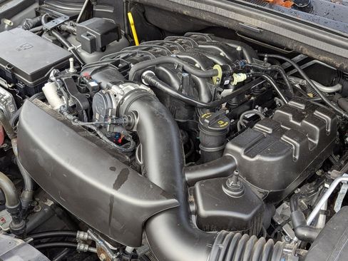 Used 2024 Dodge Durango GT image 42