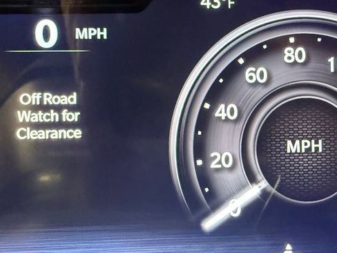 Used 2023 RAM 1500 Rebel w/ Rebel Level 2 Equipment Group image 43