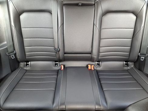 Used 2022 Volkswagen Jetta SE FWD image 17