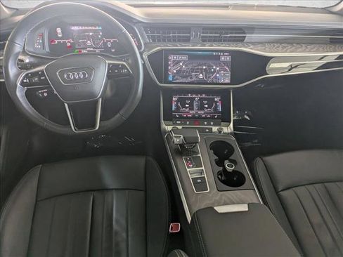Used 2024 Audi A6 Premium w/ Convenience Package image 18
