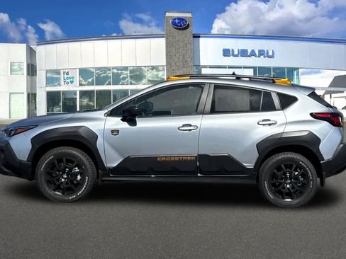 New 2026 Subaru Crosstrek 2.5i Wilderness w/ Crosstrek Mirror Package AWD/4WD image 9
