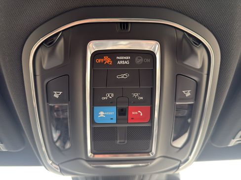 New 2026 Dodge Charger Scat Pack AWD/4WD image 22
