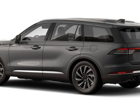 New 2025 Lincoln Aviator Premiere image 24