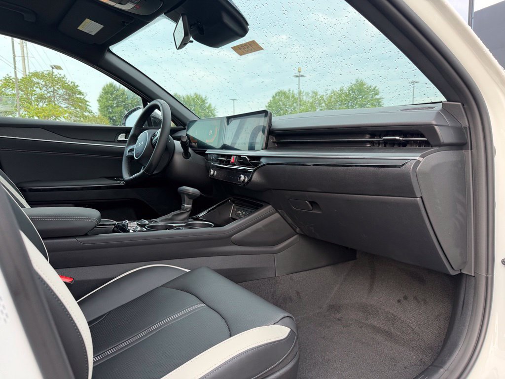 New 2026 Kia K5 GT-Line FWD image 30